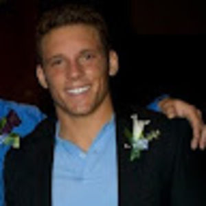 Meet your Posher, Tony